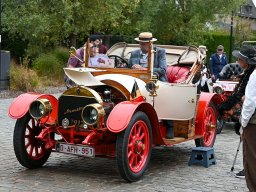 2025 - Parel der Voorkempen - Guy Reynders